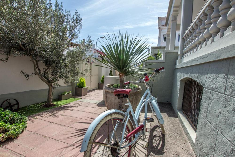 Ciudad Jardin Marina Apartment Las Palmas de Gran Canaria Luaran gambar
