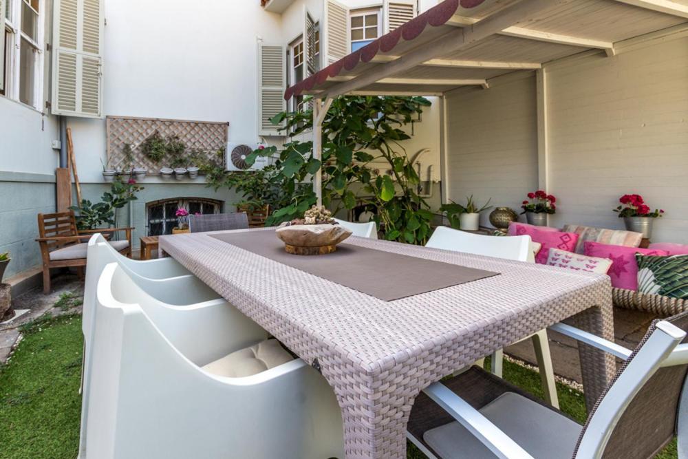 Ciudad Jardin Marina Apartment Las Palmas de Gran Canaria Luaran gambar