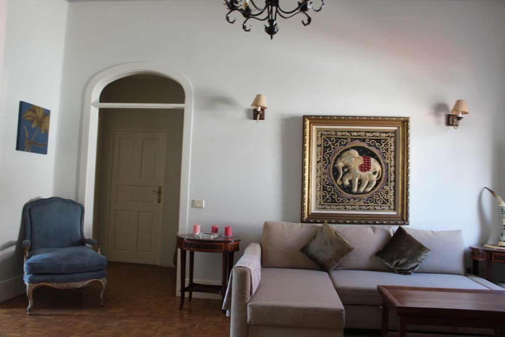 Ciudad Jardin Marina Apartment Las Palmas de Gran Canaria Luaran gambar